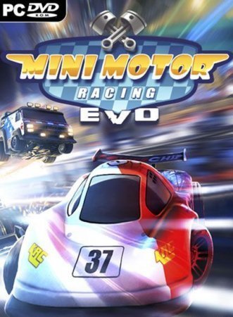 Mini Motor Racing EVO (2013)